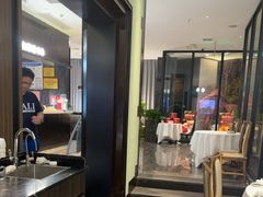 -院里寻菜·精致庭院菜(观沙岭店)