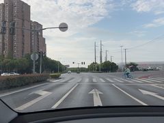 -HONGA HONGA雄家(曹路店)