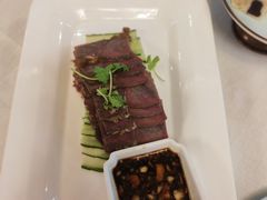 -天和晟烤鸭店(世纪坛店)