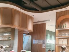 -芭札·Thai泰国餐厅(同和金铂天地店)