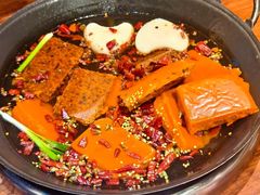 -胖姐社区老火锅(北京总店)
