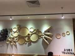 -东菊料理(吉利购物广场店)