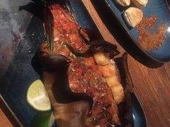-中8楼风尚云南菜(颐堤港店)