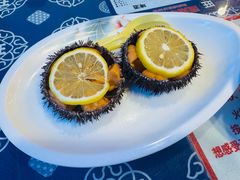 -旺角小渔村·海肠捞饭开创者(二马路店)