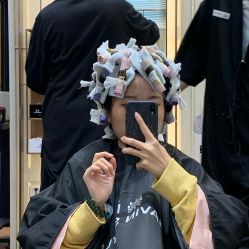 -崇尚GAVIN STYLE