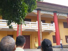 -桂林独秀峰王城景区