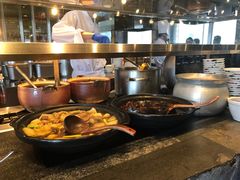 -广州富力君悦大酒店·凯菲厅