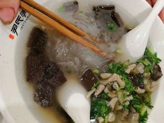 -百年尹氏汤包(湖南路狮子桥店)