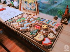 -千浔一暖DIY蛋糕烘焙(人民大学店)
