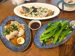 -常来小聚·广州非遗传承餐厅(中山二路店)