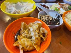 红油钟水饺-龙抄手(春熙路总店)