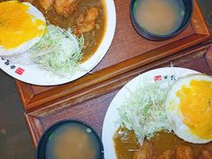 -金龙咖喱