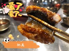 蒲烧滋补活鳗-本炙炭烤·蒲烧活鳗料理店(金沙洲店)