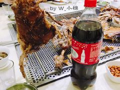 -西夏一品烤全羊(百桥路店)