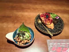 -弓二·烧鸟居酒屋(财富购物中心店)