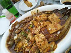 -锋味海鲜菜馆