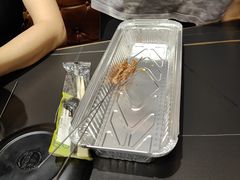 -许哥东北烧烤·铁丳烤串·宫后夹肉(繁花中心店)