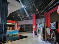 -首都电影院(西单店 LED巨幕)