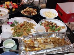 -高第街56号港式餐厅·精选(世茂广场宽厚里大明湖店)