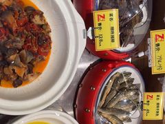-70年代·江西乡下菜(西乡彩虹城店)