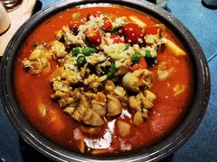 -野蔓果·山野菜(西湖景区·龙井茶田店)