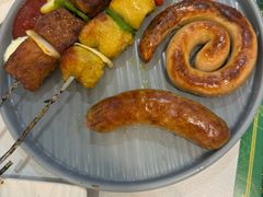 -库滋明·俄罗斯特色美食(中央大街店)