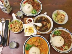 -马来MO简餐.南洋风味料理(美食街店)