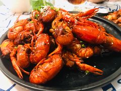 -松哥油焖大虾(皇岗一店)