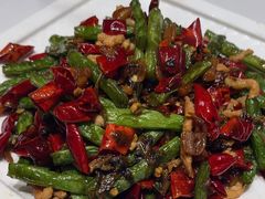 -阿露佳·舌尖上的安吉菜