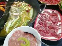 -谭记重庆老火锅(总店)
