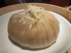 蟹黄汤包-桂满陇·锦绣江南(益田广场店)