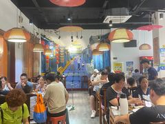 -良师门滨海人家·海鲜·家常菜(滨海城店)