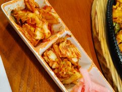 -韩礼年糕(飞虹路店)