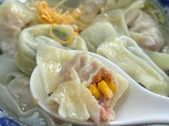 -217笋干馄饨