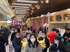 -凯德广场(武胜路店)