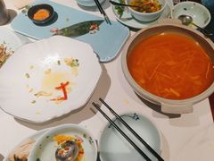 -卯时·精致锡帮菜(惠山古镇店)