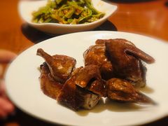 -杭州JW万豪酒店-万豪中餐厅
