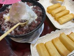 -民信老铺(双皮奶博物馆店)