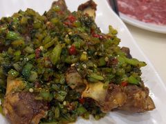 -福寿斋·老北京铜锅涮肉·烤鸭(顺义总店)