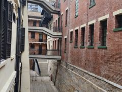 -大馆(前中区警署建築群)