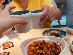 -领蟹祥记·香辣蟹·特色小海鲜(奥体天虹店)