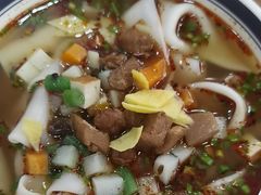 -老陕兄弟(彩虹新城店)