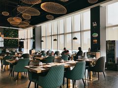 -1874融合西厨·观景餐厅(保利店)
