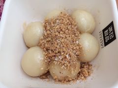 -满记甜品(无锡八佰伴店)