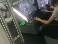 -网鱼网咖·电竞(杭州拱墅香积寺路店)