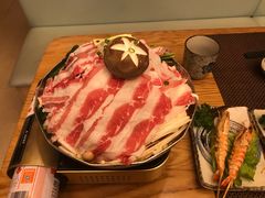 -樱の千渡日式料理·铁板烧•烧鸟(金盛田广场店)