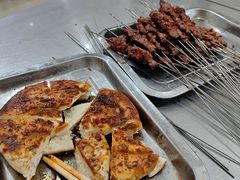 -文文烤肉(大皮院店)