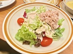 -萨莉亚意式餐厅(万嘉商业广场店)