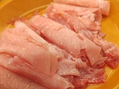 -龍歌自助小火锅(城阳万象汇店)