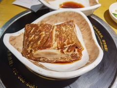 -牛市牛烤肉(西单大悦城店)